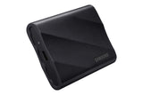 Samsung MU-PG4T0B 4 TB Black