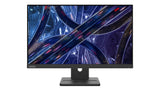 Lenovo ThinkVision E22-30 LED display 54.6 cm (21.5") 1920 x 1080 pixels Full HD Black