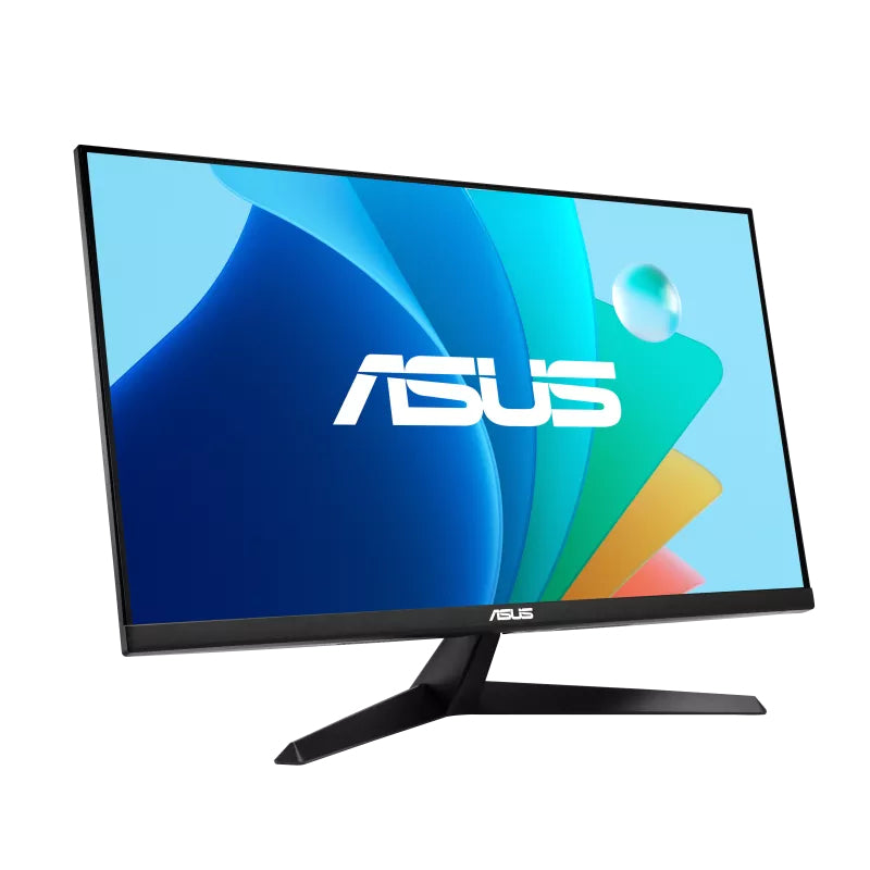 ASUS VY279HF computer monitor 68.6 cm (27") 1920 x 1080 pixels Full HD LCD Black