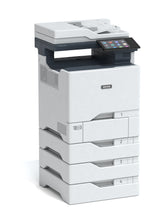 Xerox VersaLink C625 A4 50ppm Duplex Copy/Print/Scan/Fax PS3 PCL5e/6 2 Trays 650 Sheets