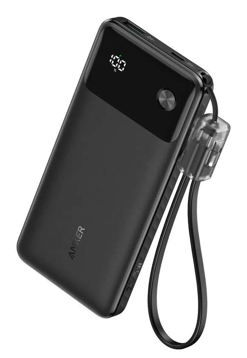 Anker Powercore 10000 mAh Black