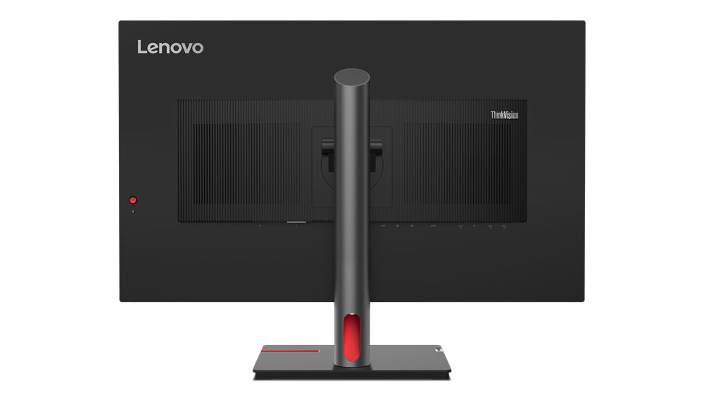 Lenovo ThinkVision P32pz-30 LED display 80 cm (31.5") 3840 x 2160 pixels 4K Ultra HD LCD Black