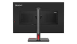 Lenovo ThinkVision P32pz-30 LED display 80 cm (31.5") 3840 x 2160 pixels 4K Ultra HD LCD Black