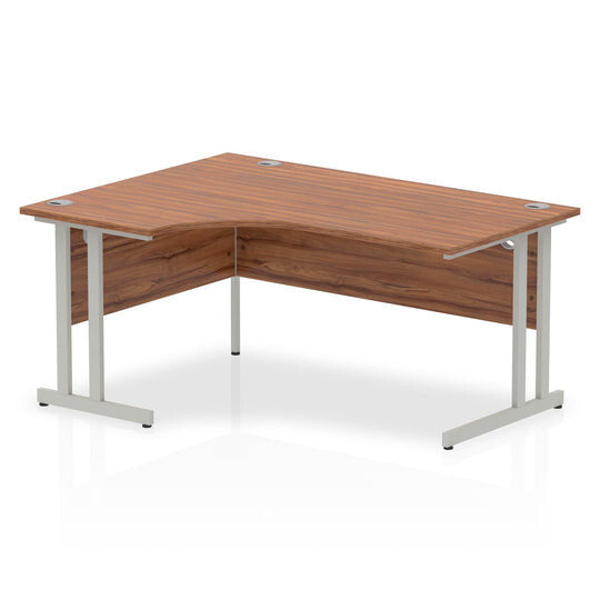 Dynamic Impulse Left Crescent Desk