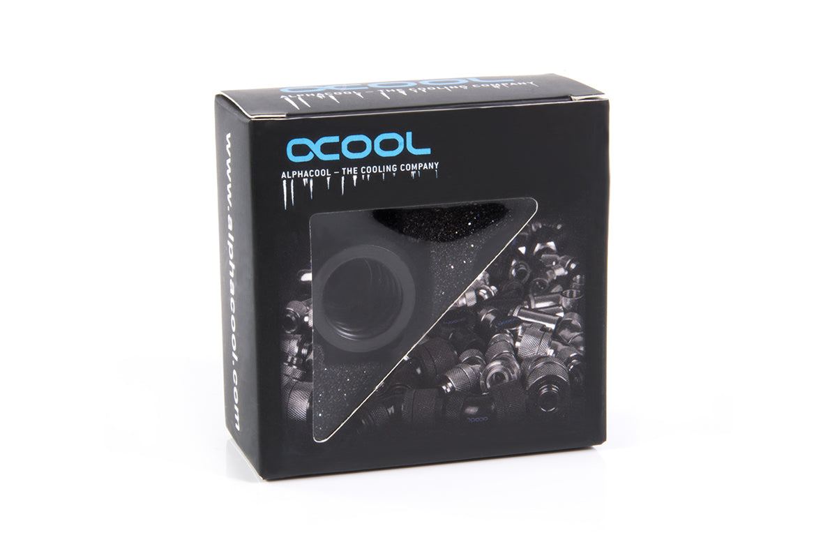 Alphacool 17551 computer cooling system part/accessory Fitting