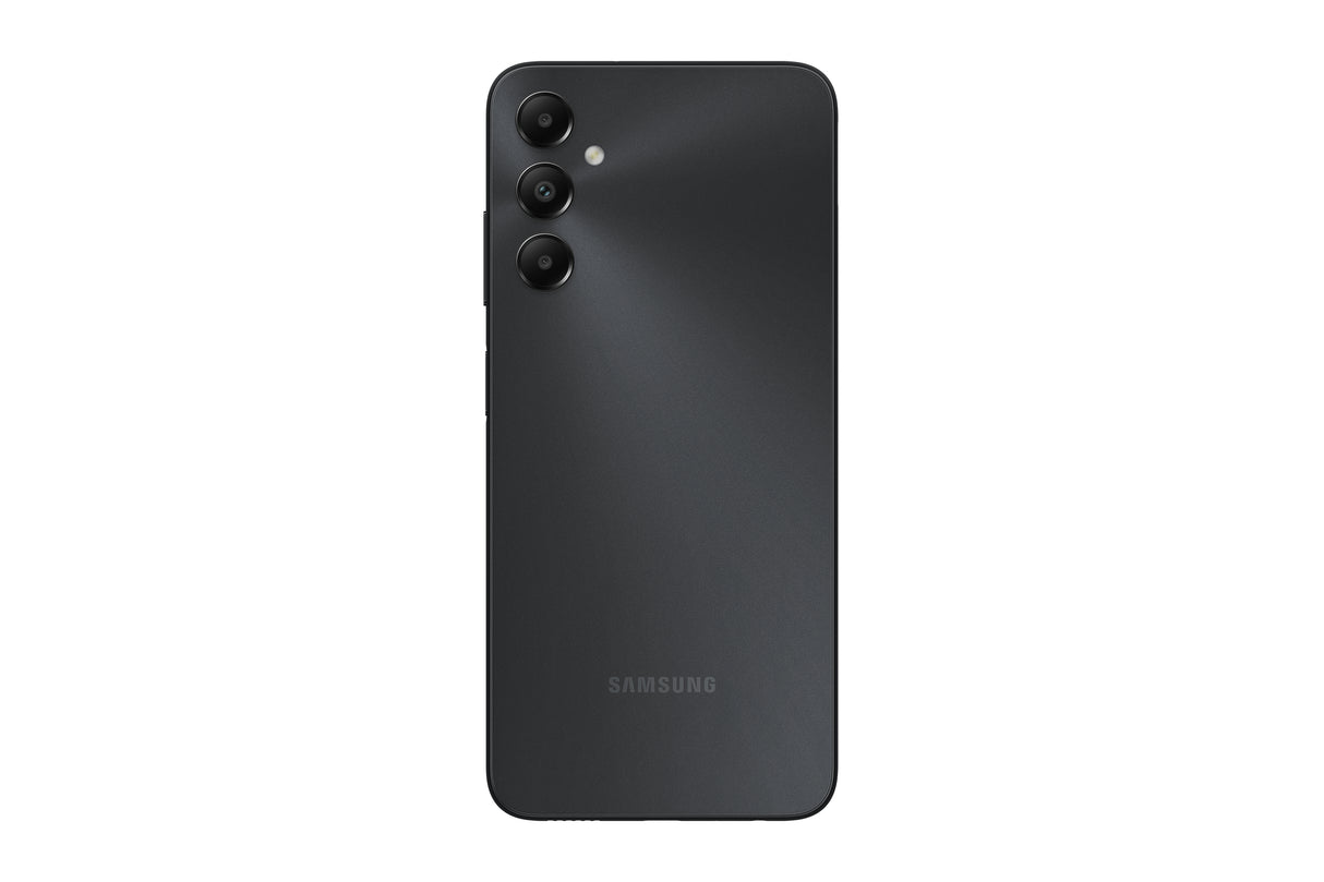 Samsung Galaxy A05s 17 cm (6.7") Dual SIM Android 13 4G USB Type-C 4 GB 64 GB 5000 mAh Black