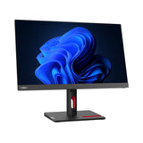 Lenovo ThinkVision S22i-30 computer monitor 54.6 cm (21.5") 1920 x 1080 pixels Full HD LCD Black, Grey