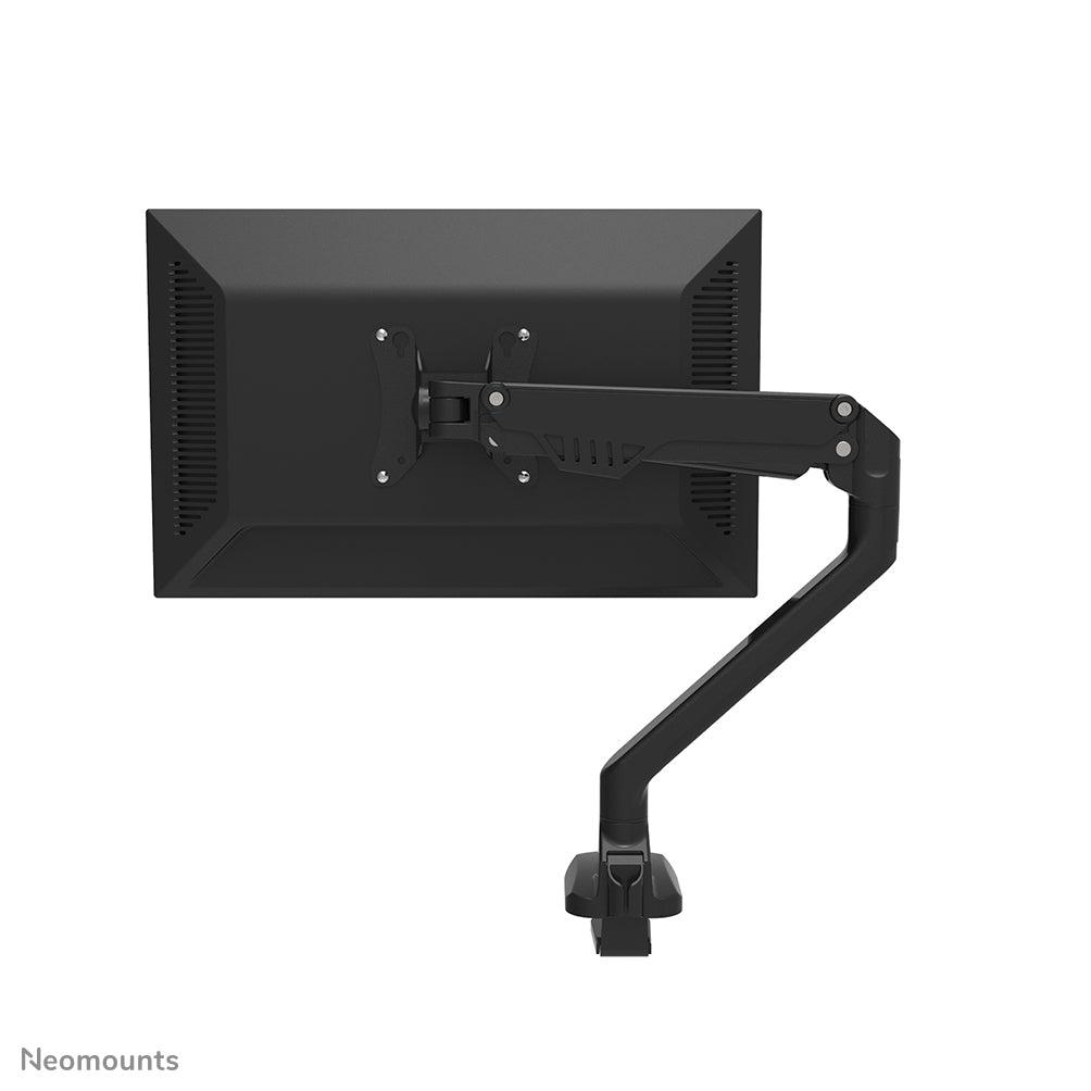 Neomounts desk monitor arm