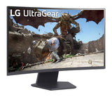 LG 27GS60QC-B computer monitor 68.6 cm (27") 2560 x 1440 pixels Quad HD LCD Black