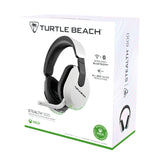 Turtle Beach Stealth 600 Gen 3 Headset Wireless Head-band Gaming Bluetooth White