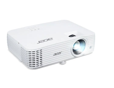 Acer Home MR.JVT11.002 data projector 4800 ANSI lumens DLP 1080p (1920x1080) White