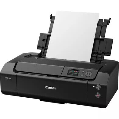 Canon imagePROGRAF PRO-300 photo printer Inkjet 4800 x 2400 DPI 13" x 19" (33x48 cm) Wi-Fi