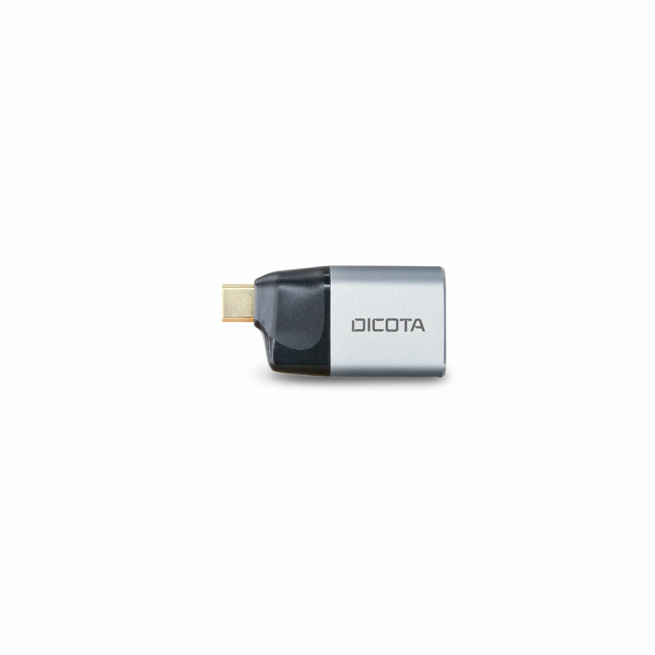 DICOTA D32046 interface cards/adapter Mini DisplayPort, USB Type-C