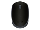 Logitech M170 Wireless Mouse