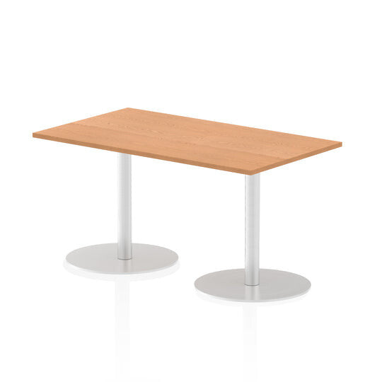 Dynamic Italia Rectangular Poseur Table