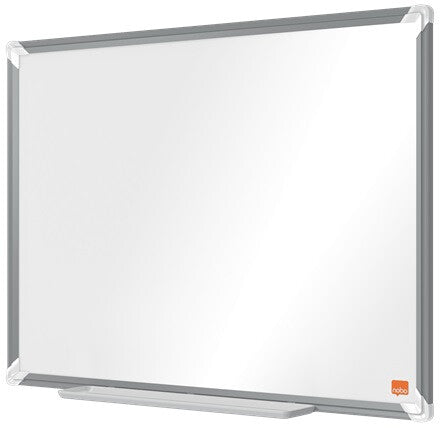 Nobo Premium Plus whiteboard 568 x 411 mm Steel Magnetic