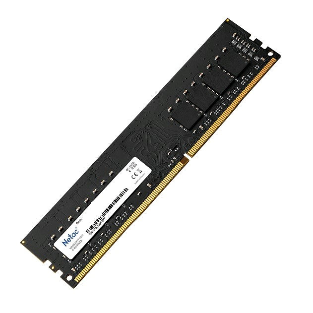 Netac NTBSD4P32SP-16 memory module 16 GB DDR4 3200 MHz