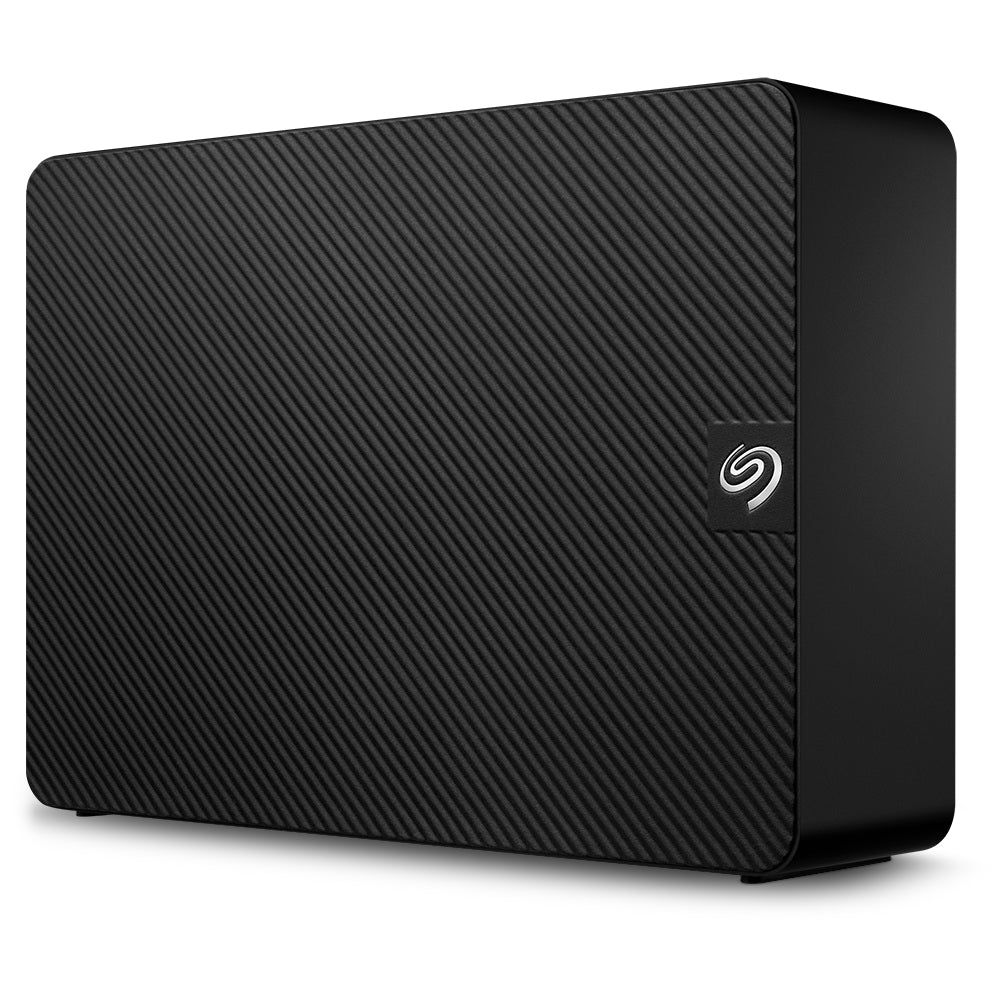 Seagate Expansion STKP10000400 external hard drive 10 TB Black