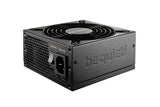 be quiet! SFX L Power power supply unit 600 W 20+4 pin ATX Black