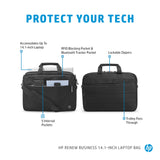 HP Renew Business 14.1-inch Laptop Bag