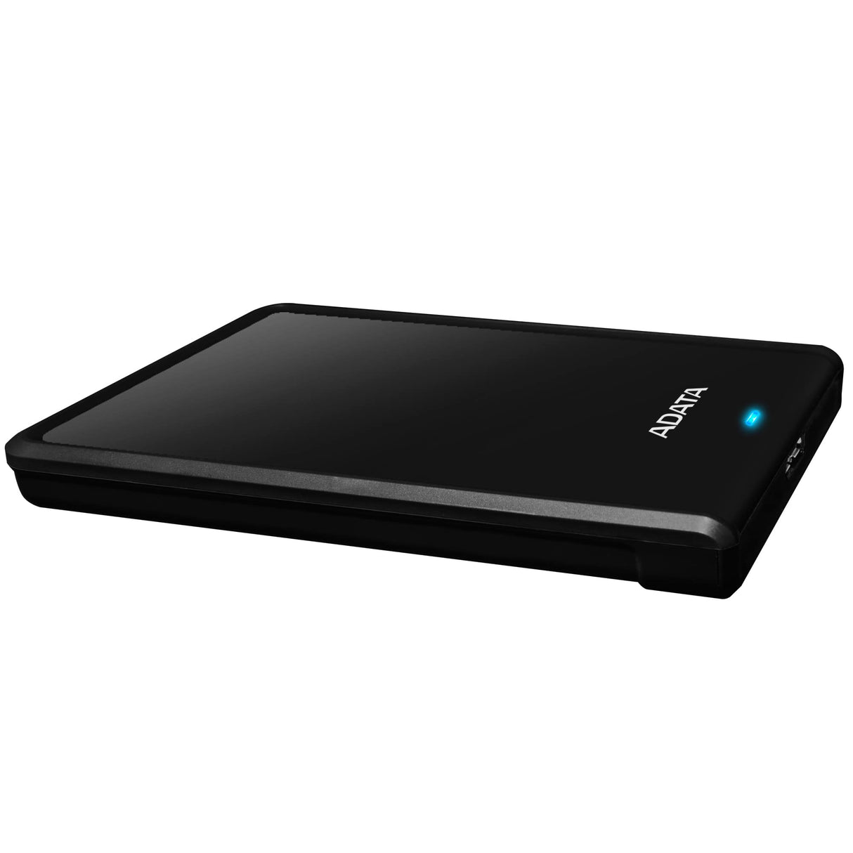 ADATA HV620S external hard drive 1 TB Black