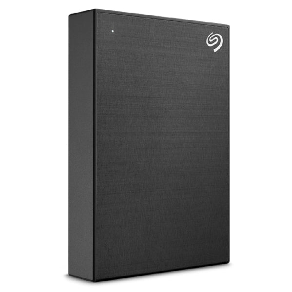 Seagate One Touch STKY1000400 external hard drive 1 TB Black