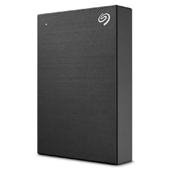 Seagate One Touch STKY1000400 external hard drive 1 TB Black