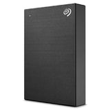 Seagate One Touch STKY1000400 external hard drive 1 TB Black