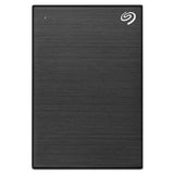 Seagate One Touch STKY1000400 external hard drive 1 TB Black