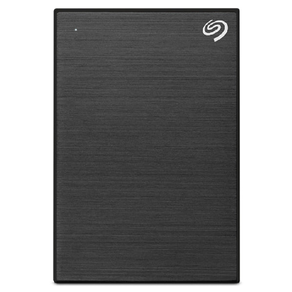 Seagate One Touch external hard drive 2 TB Black