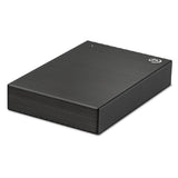 Seagate One Touch STKY1000400 external hard drive 1 TB Black