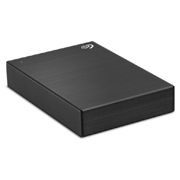 Seagate One Touch STKY1000400 external hard drive 1 TB Black