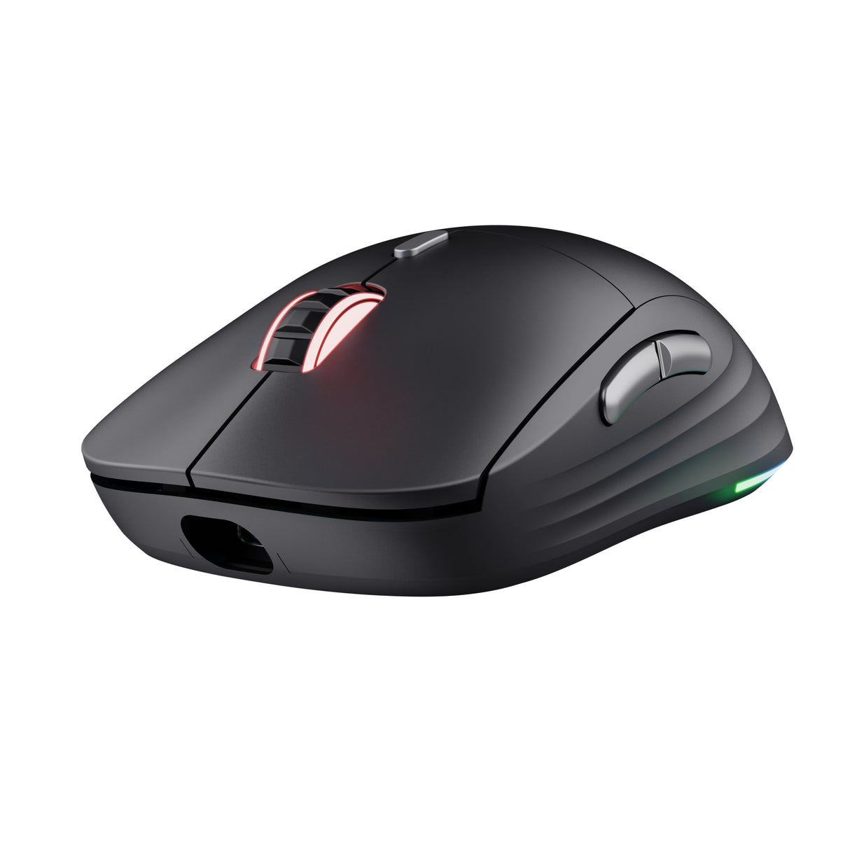 Trust GXT 926 Redex II mouse Gaming Right-hand RF Wireless Laser 10000 DPI