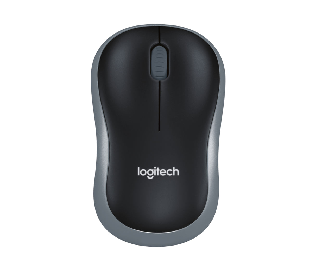 Logitech MK270 Black