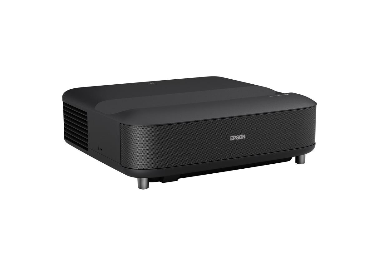 Epson EH-LS650B data projector 3600 ANSI lumens 3LCD 4K (4096x2400) Black