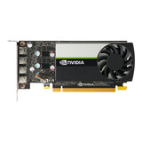 PNY VCNT1000-8GB-PB graphics card NVIDIA T1000 GDDR6