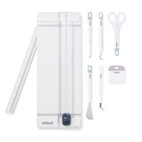 Cricut Essential Tool Set White 7 pc(s)