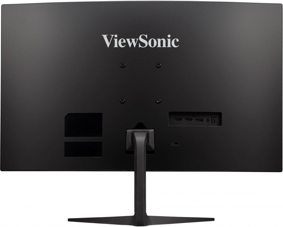 Viewsonic VX Series VX2719-PC-MHD LED display 68.6 cm (27") 1920 x 1080 pixels Full HD Black