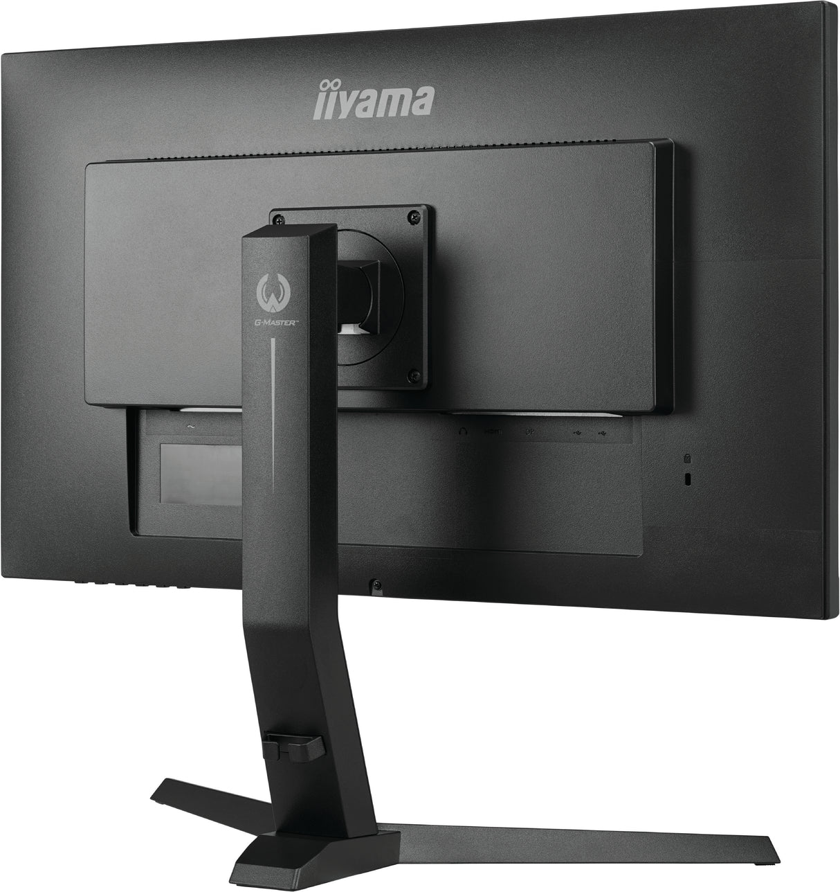 iiyama G-MASTER GB2570HSU-B1 computer monitor 62.2 cm (24.5") 1920 x 1080 pixels Full HD LED Black