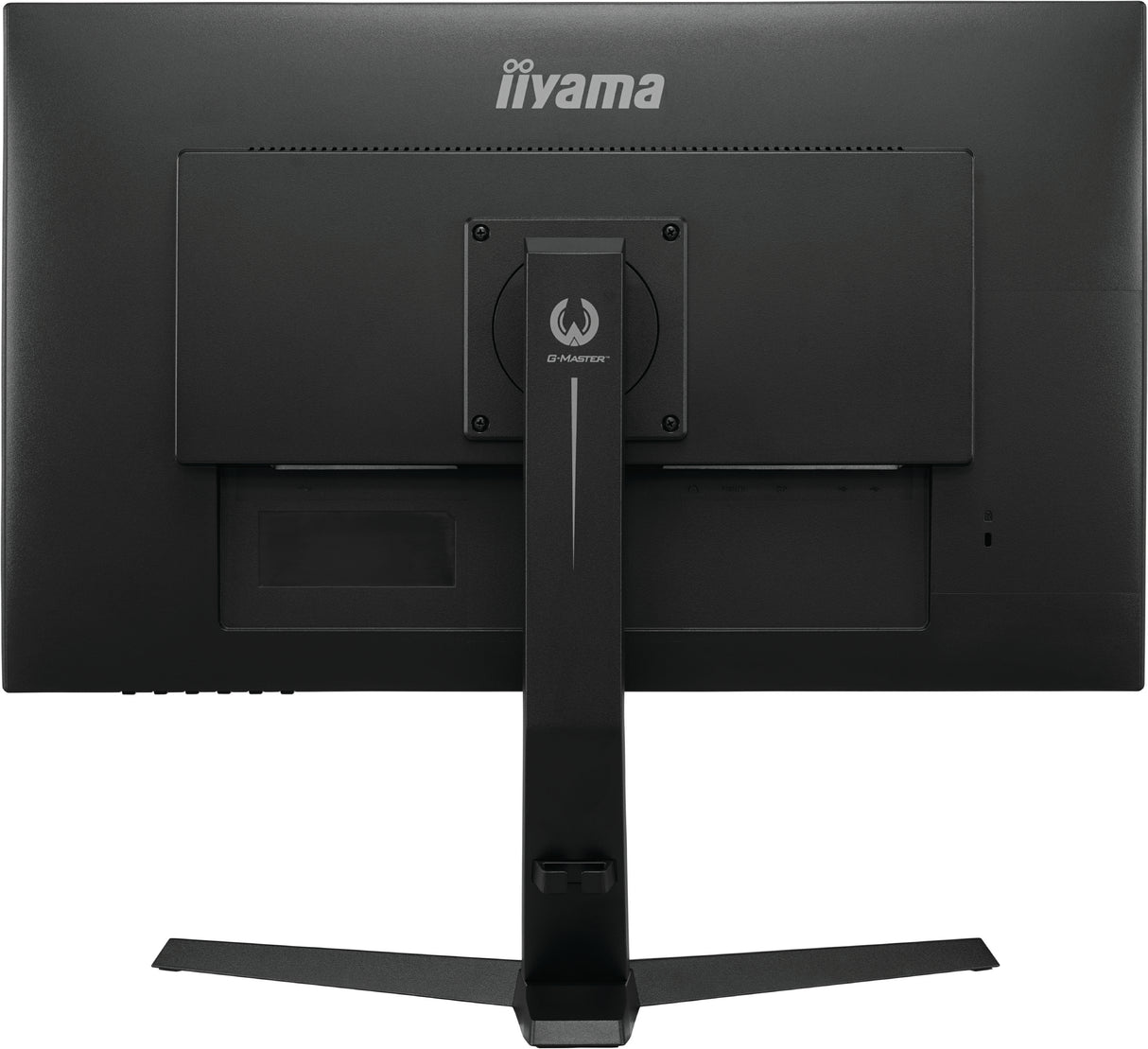 iiyama G-MASTER GB2570HSU-B1 computer monitor 62.2 cm (24.5") 1920 x 1080 pixels Full HD LED Black