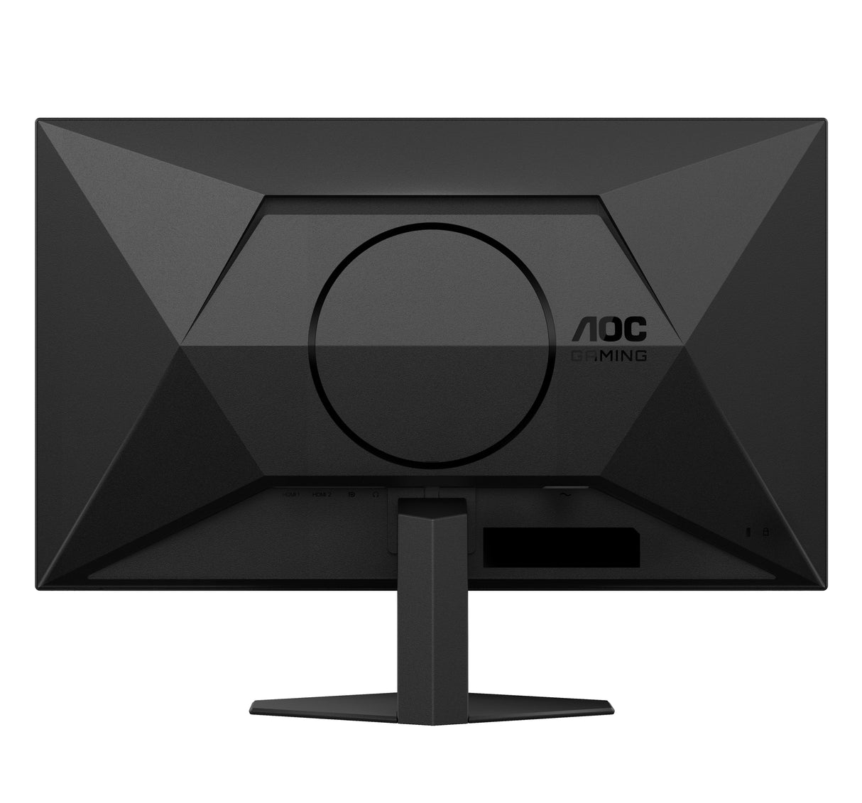 AOC 27G4XE computer monitor 68.6 cm (27") 1920 x 1080 pixels Full HD LCD Black, Grey