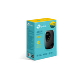 TP-Link 4G LTE Mobile Wi-Fi