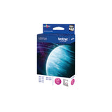 Brother LC-970M Ink cartridge magenta, 300 pages 11ml for Brother DCP 135 C