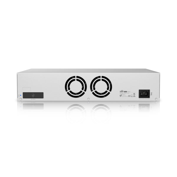 Ubiquiti UNVR-Pro 2U Grey