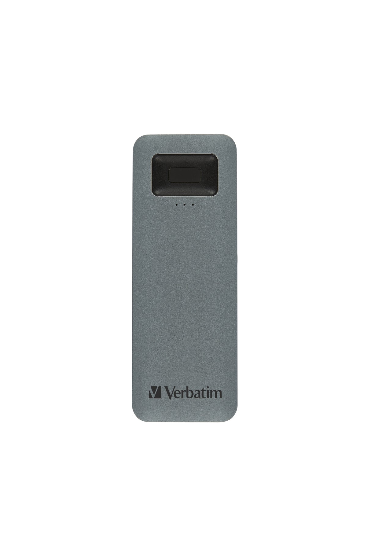 Verbatim Executive Fingerprint Secure