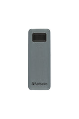 Verbatim Executive Fingerprint Secure