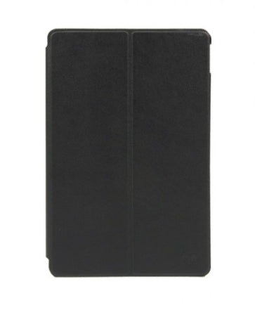 Mobilis 048045 tablet case 27.9 cm (11") Folio Black