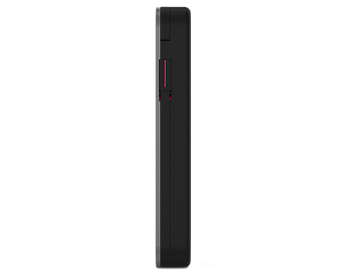 Lenovo Go Lithium-Ion (Li-Ion) 20000 mAh Black, Grey