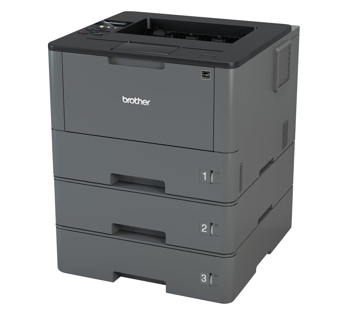 Brother HL-L5000D laser printer 1200 x 1200 DPI A4