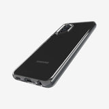 Tech21 Evo Lite mobile phone case 16.5 cm (6.5") Cover Transparent